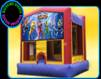 power rangers panel 4 in 1 power rangers panel 4 in 1