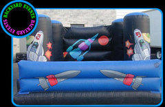 14'X14' ROCKET BOUNCE $219.00 DISCOUNTED PRICE 14'X14' ROCKET BOUNCE $219.00 DISCOUNTED PRICE