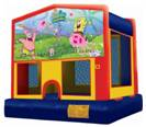 sponge bob panel 4 in 1 sponge bob panel 4 in 1