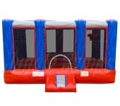 Big Jump House Rentals Big Jump House Rentals