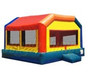 Giant Bounce House Rentals Giant Bounce House Rentals