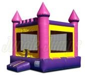 Big Princess Bouncy Castle Rentals Big Princess Bouncy Castle Rentals