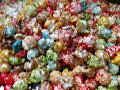 Color / Flavored Mixed Corn Color / Flavored Mixed Corn