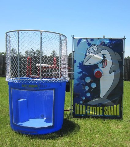 Dunk Tank Dunk Tank