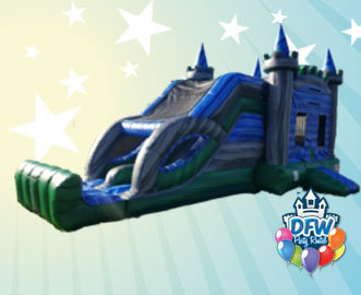 Emerald Castle Combo Emerald Castle Combo