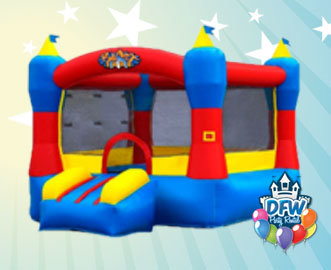 Magic Castle Bounce House Magic Castle Bounce House