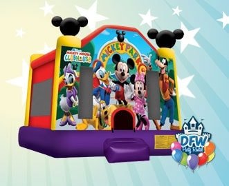 Mickey Mouse Park Mickey Mouse Park