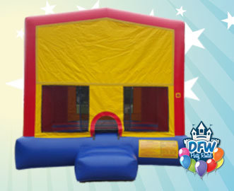 Module Bounce House Module Bounce House