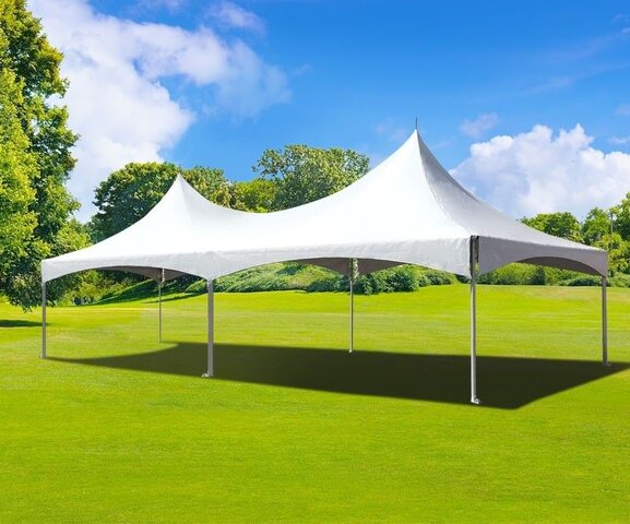 20 x 30 High Peak Frame Tent 20 x 30 High Peak Frame Tent