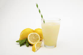 Frozen Lemonade Mix Frozen Lemonade Mix