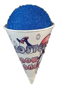 Bubble Gum - Snow Cone Syrup 1 GALLON
