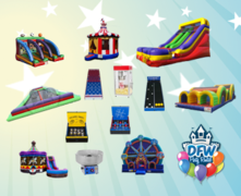 Super Carnival Event Package