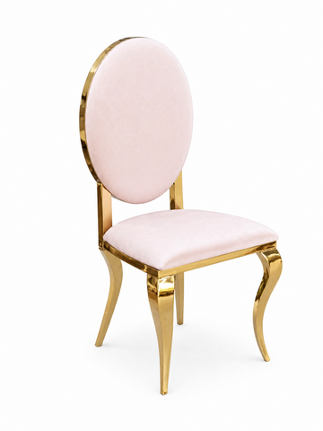 Tiffany Cartier- Pink & Gold Tiffany Cartier- Pink & Gold