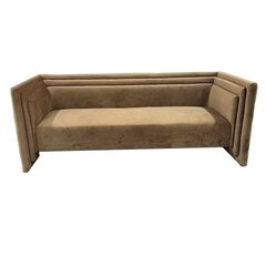 Reuben Sofa - Coffee Brown