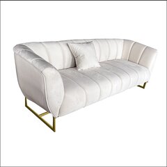 Enock Sofa - Ivory - New Arrival