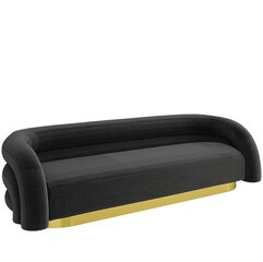 Priya Sofa - Black