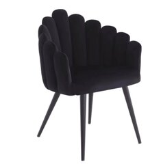 Mary - Magdalene - Black - New Arrival