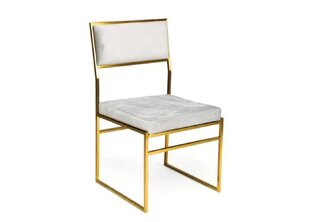 Halle Dining Chair - Ivory