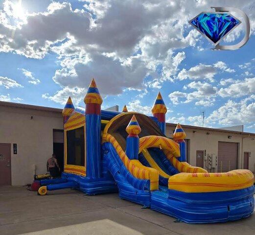 Sunny Splash Dry Combo Sunny Splash Dry Combo