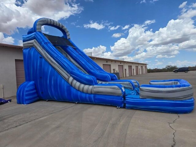 Tidal Wave Tidal Wave