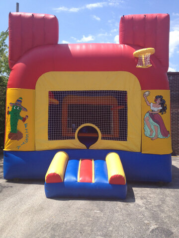 Cinco De Mayo Theme Cinco De Mayo Theme