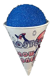 Sno Cone Blue Rasberry Flavor(25 servings) Sno Cone Blue Rasberry Flavor(25 servings)