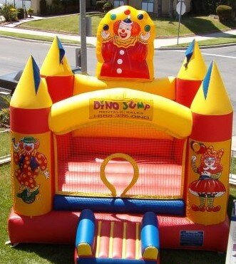 Clowns Theme Clowns Theme