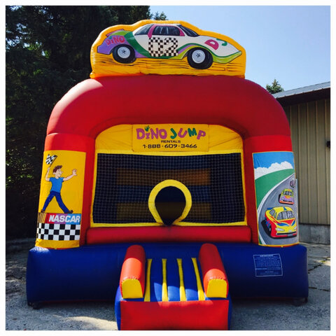 Nascar Nascar