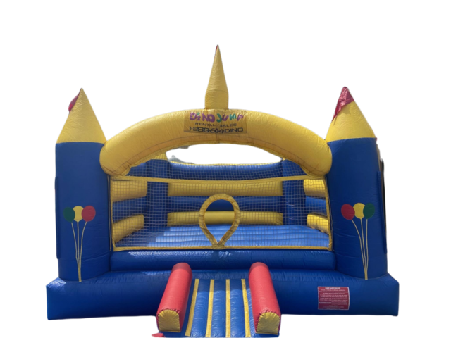 Large Theme Castle Large Theme Castle