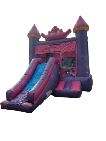 Princess Castle Combo Princess Castle Combo