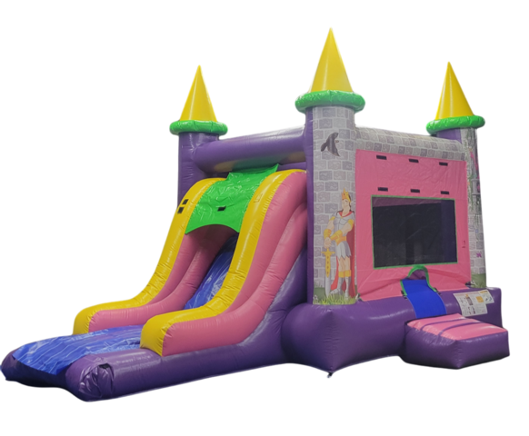 4 in 1 Princess Castle Dry 4 in 1 Princess Castle Dry