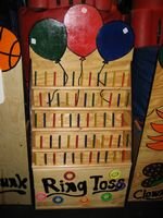 Ring Toss Ring Toss