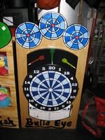 Bulls Eye Game Bulls Eye Game