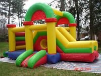 4 in 1 Obstacle Combo 4 in 1 Obstacle Combo