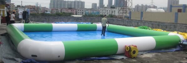 30' x 30' x3' pool 30' x 30' x3' pool