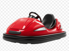 Bumper Boats Bumper Boats