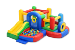 Toddler Playland Toddler Playland