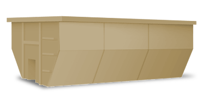 16 Yard Dumpster 16 Yard Dumpster