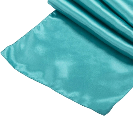 Satin Runner Tiffany Satin Runner Tiffany