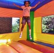 Moon Bounce Moon Bounce