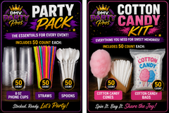 Concession Supplies Concession Supplies