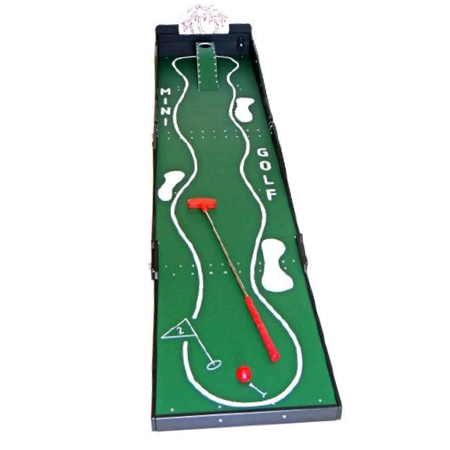 Mini Golf Game