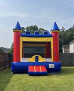 Bounce Houses Bounce Houses