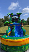 Water Slides Water Slides