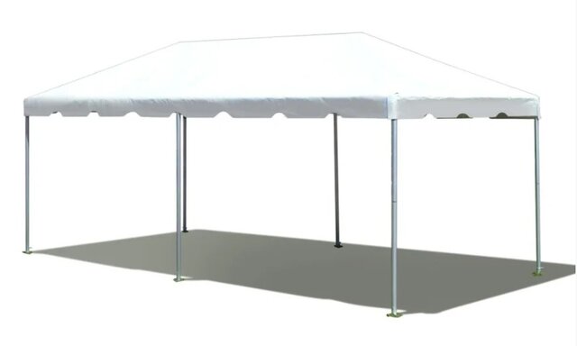 10' x 20' Event Tent 10' x 20' Event Tent