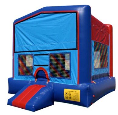 NEW!! Blue Bouncer Modular NEW!! Blue Bouncer Modular