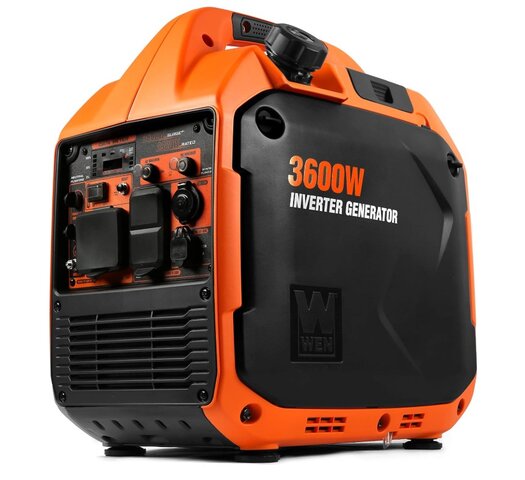 Generator 3600 watt Generator 3600 watt