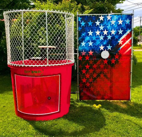 Dunk Tank Dunk Tank