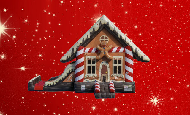 Gingerbread Combo Gingerbread Combo
