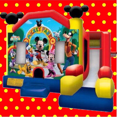 Mickey Mouse Minnie c7 Clubhouse Mickey Mouse Minnie c7 Clubhouse